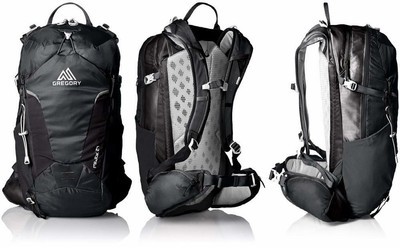 gregory backpack ebay